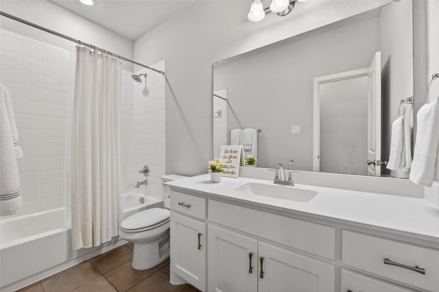 1221 Daylily Drive, Northlake, TX 76226