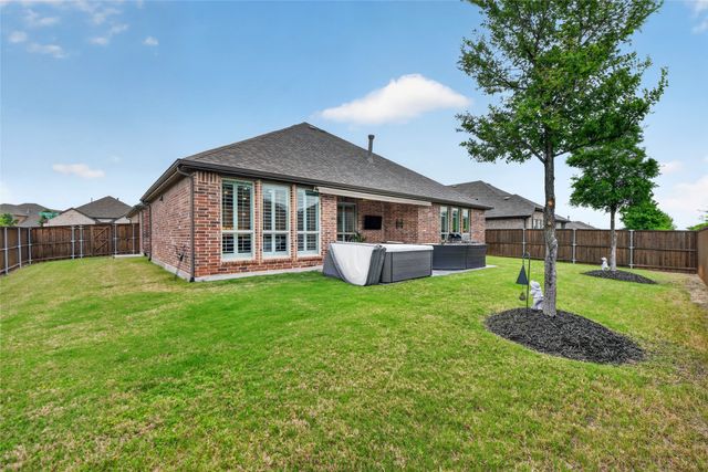 1221 Daylily Drive, Northlake, TX 76226