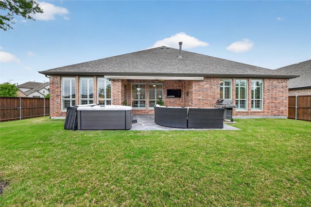 1221 Daylily Drive, Northlake, TX 76226