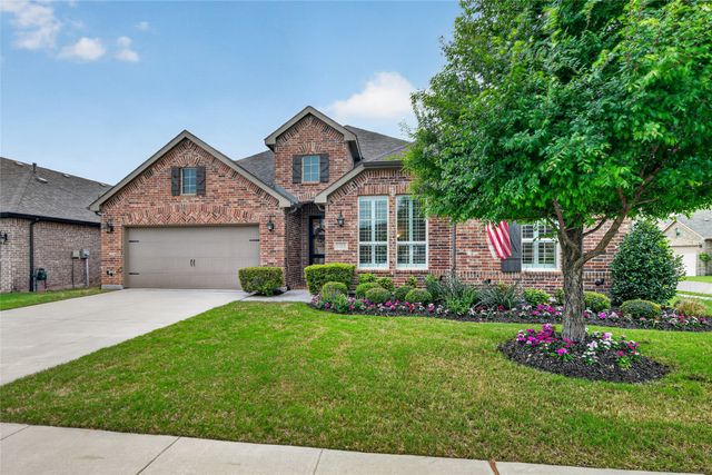 1221 Daylily Drive, Northlake, TX 76226