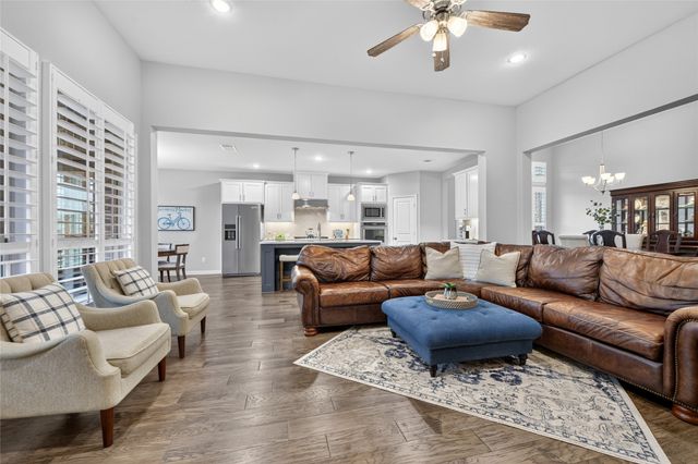 1221 Daylily Drive, Northlake, TX 76226