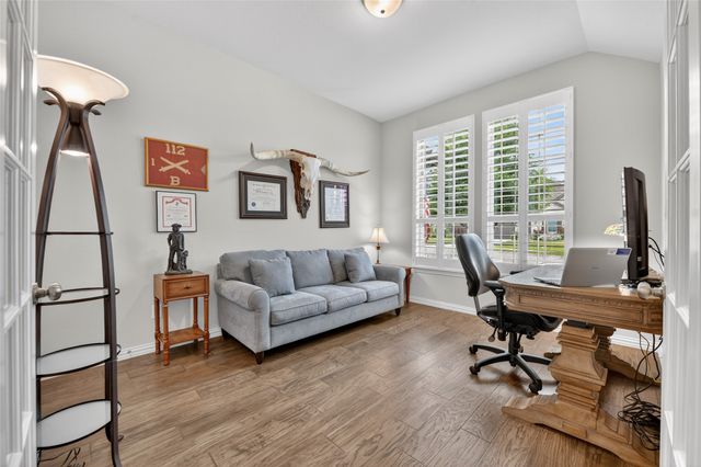 1221 Daylily Drive, Northlake, TX 76226