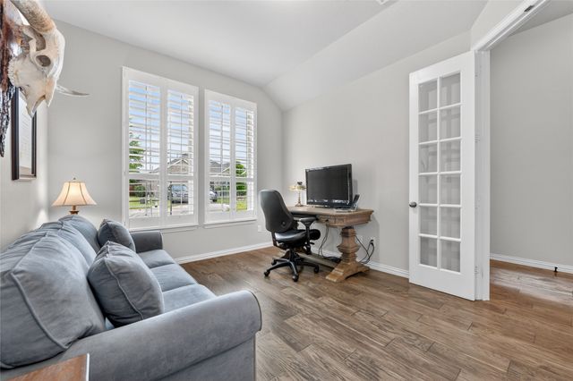 1221 Daylily Drive, Northlake, TX 76226