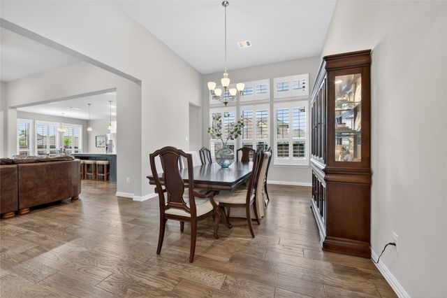 1221 Daylily Drive, Northlake, TX 76226