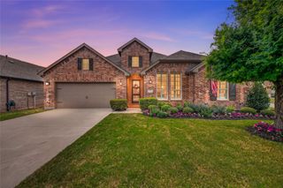 1221 Daylily Drive, Northlake, TX 76226