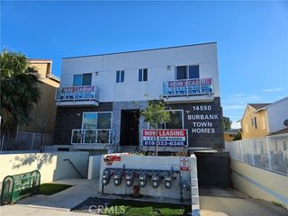14550 Burbank Boulevard Unit#105, Burbank, CA 91411