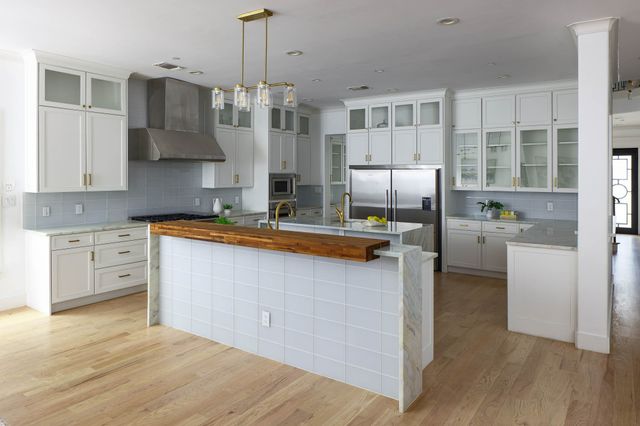 4085 Amherst Avenue, University Park, TX 75225