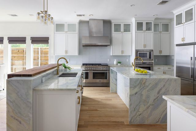 4085 Amherst Avenue, University Park, TX 75225