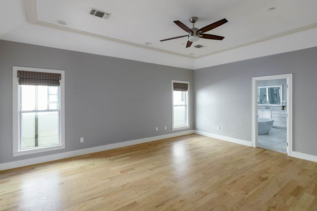 4085 Amherst Avenue, University Park, TX 75225