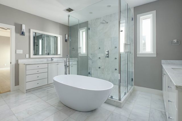 4085 Amherst Avenue, University Park, TX 75225