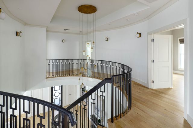 4085 Amherst Avenue, University Park, TX 75225