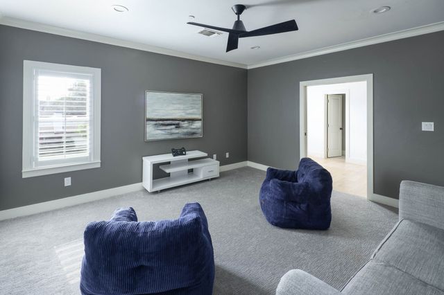 4085 Amherst Avenue, University Park, TX 75225