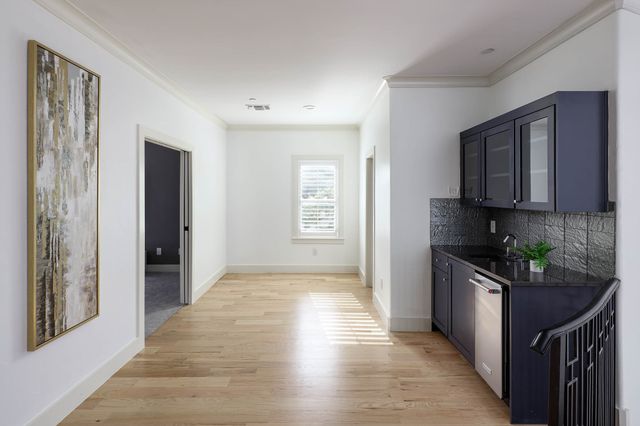 4085 Amherst Avenue, University Park, TX 75225