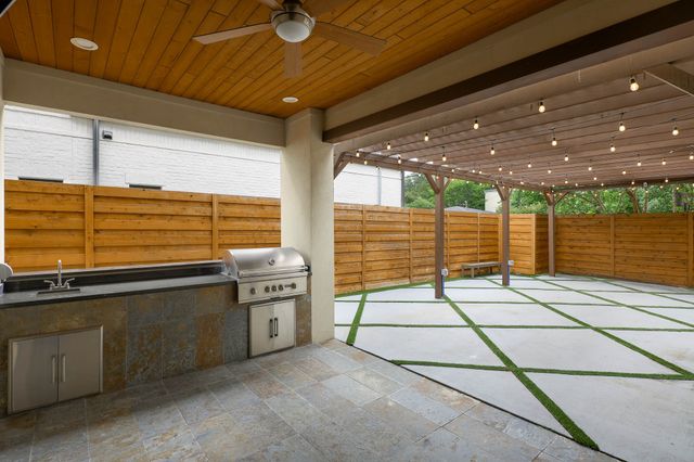 4085 Amherst Avenue, University Park, TX 75225