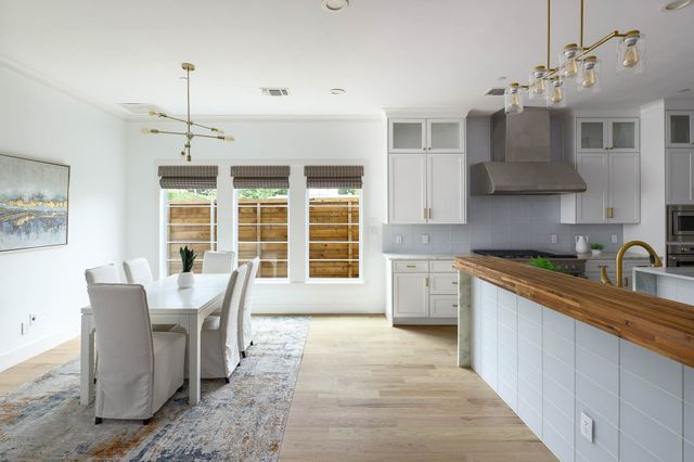 4085 Amherst Avenue, University Park, TX 75225