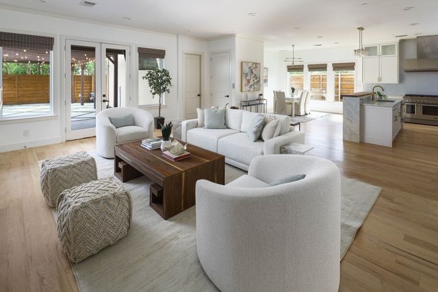 4085 Amherst Avenue, University Park, TX 75225