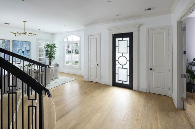 4085 Amherst Avenue, University Park, TX 75225