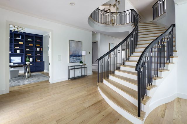 4085 Amherst Avenue, University Park, TX 75225