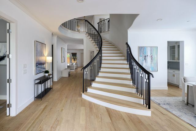 4085 Amherst Avenue, University Park, TX 75225