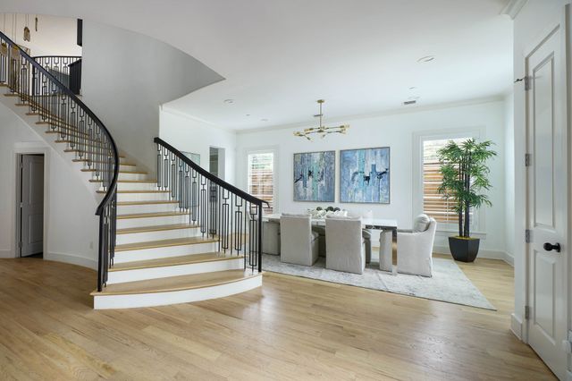 4085 Amherst Avenue, University Park, TX 75225