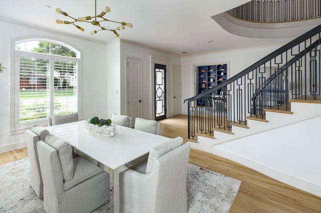 4085 Amherst Avenue, University Park, TX 75225