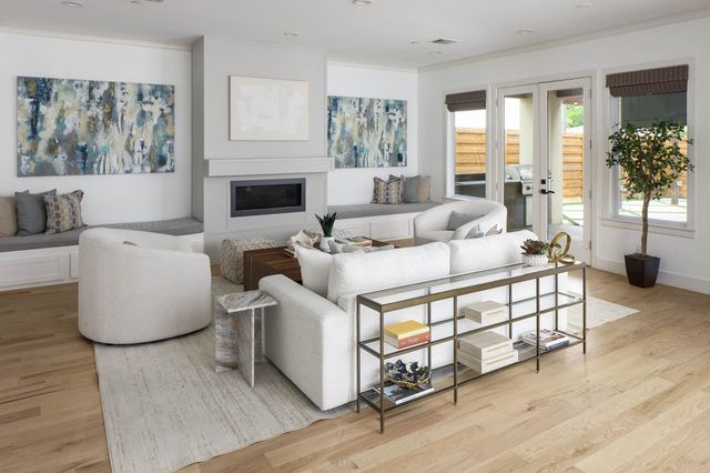 4085 Amherst Avenue, University Park, TX 75225