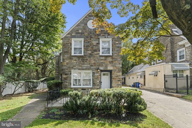 5320 WYNNEFIELD AVE, Philadelphia, PA 19131