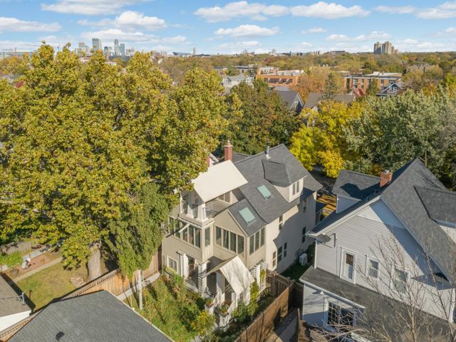 3314 Holmes Avenue S, Minneapolis, MN 55408