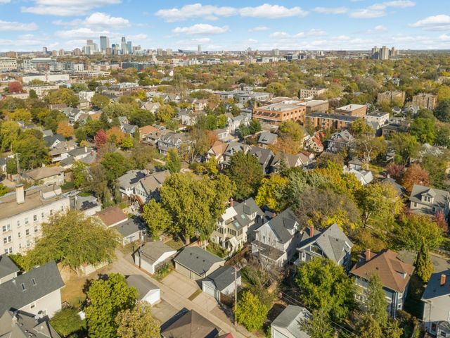 3314 Holmes Avenue S, Minneapolis, MN 55408