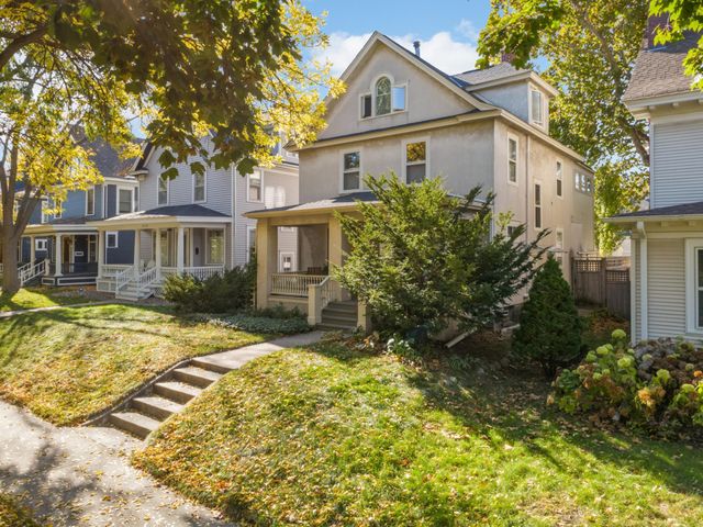 3314 Holmes Avenue S, Minneapolis, MN 55408