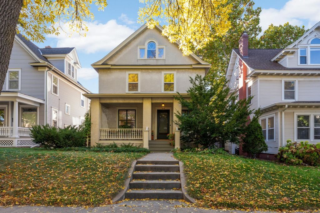 3314 Holmes Avenue S, Minneapolis, MN 55408