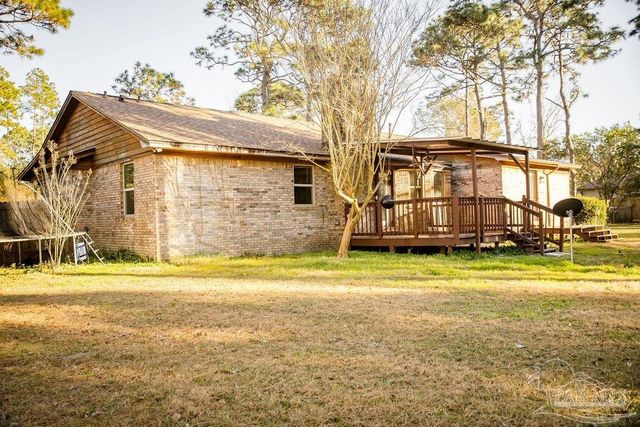 3495 Chief Mate Dr, Pensacola, FL 32506