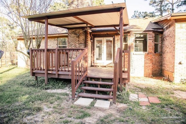 3495 Chief Mate Dr, Pensacola, FL 32506