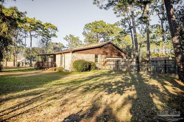 3495 Chief Mate Dr, Pensacola, FL 32506