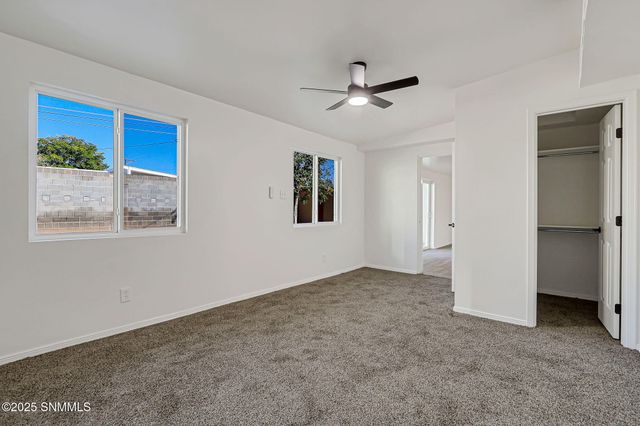 1417 Lees Drive, Las Cruces, NM 88001