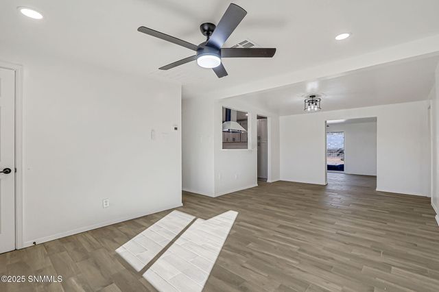 1417 Lees Drive, Las Cruces, NM 88001
