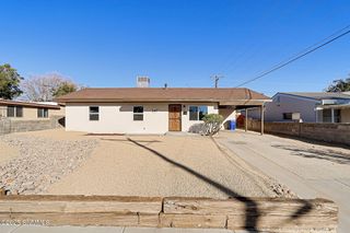 1417 Lees Drive, Las Cruces, NM 88001