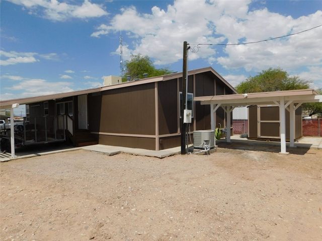 464 Emery Drive, Bullhead City, AZ 86442