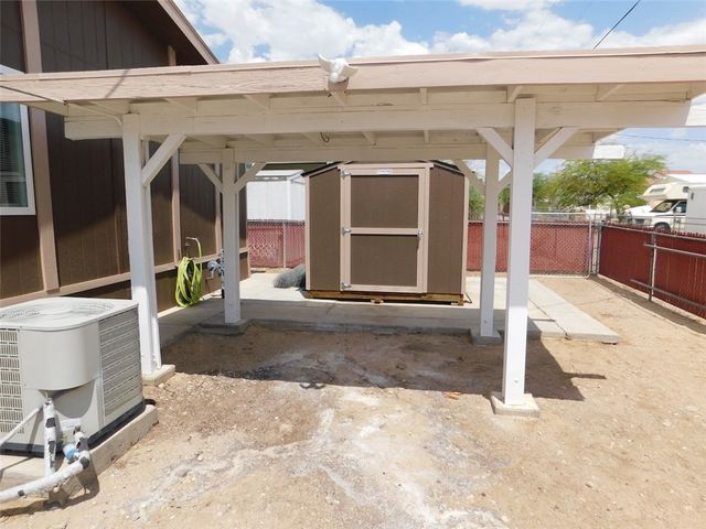 464 Emery Drive, Bullhead City, AZ 86442