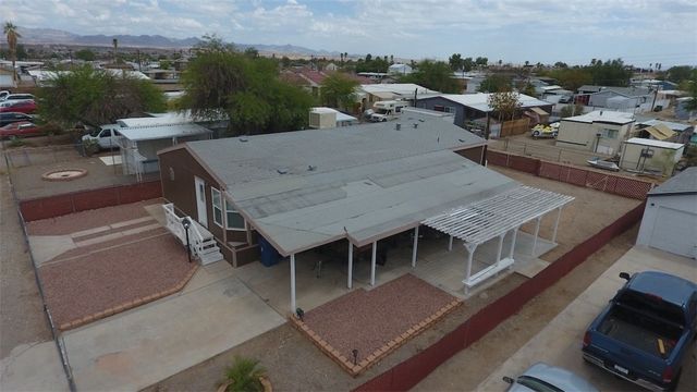 464 Emery Drive, Bullhead City, AZ 86442