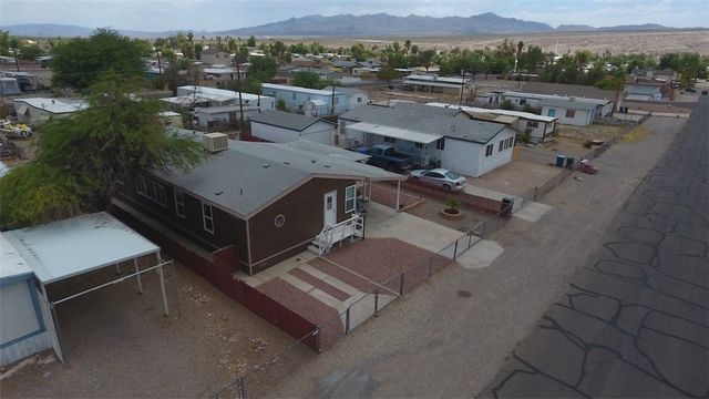 464 Emery Drive, Bullhead City, AZ 86442
