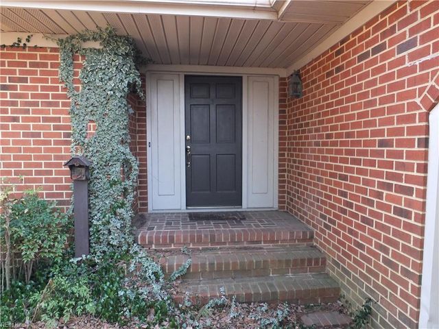 4509 Templar DR, Portsmouth, VA 23703