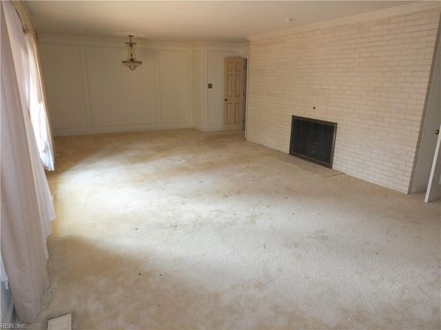 4509 Templar DR, Portsmouth, VA 23703