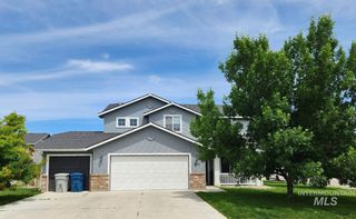 600 SW Portal, Mountain Home, ID 83647