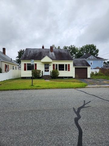 81 King St, Nashua, NH 03060