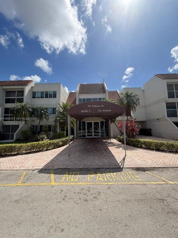 Address unavailable.