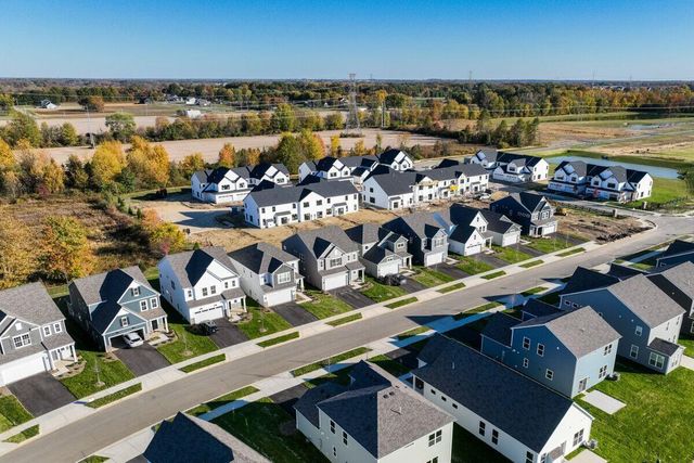 5644 Dutch Lane, Powell, OH 43065