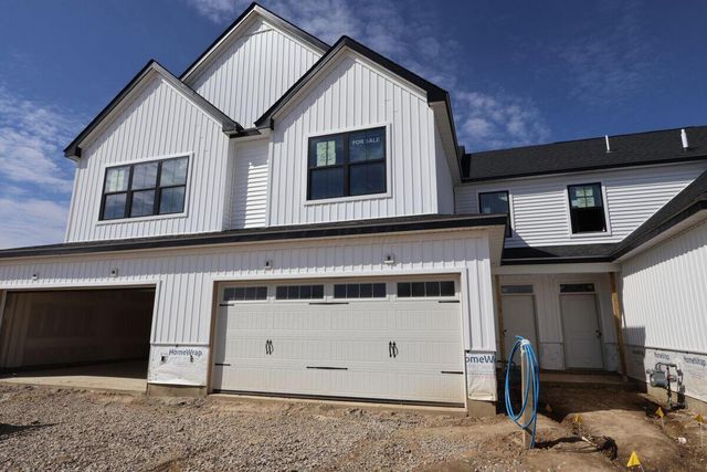 5644 Dutch Lane, Powell, OH 43065