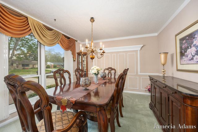 4726 Poinsettia Avenue Se, City Of Kentwood, MI 49508