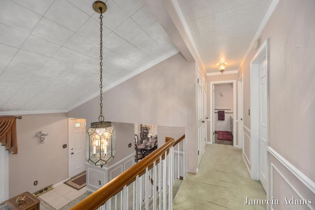 4726 Poinsettia Avenue Se, City Of Kentwood, MI 49508